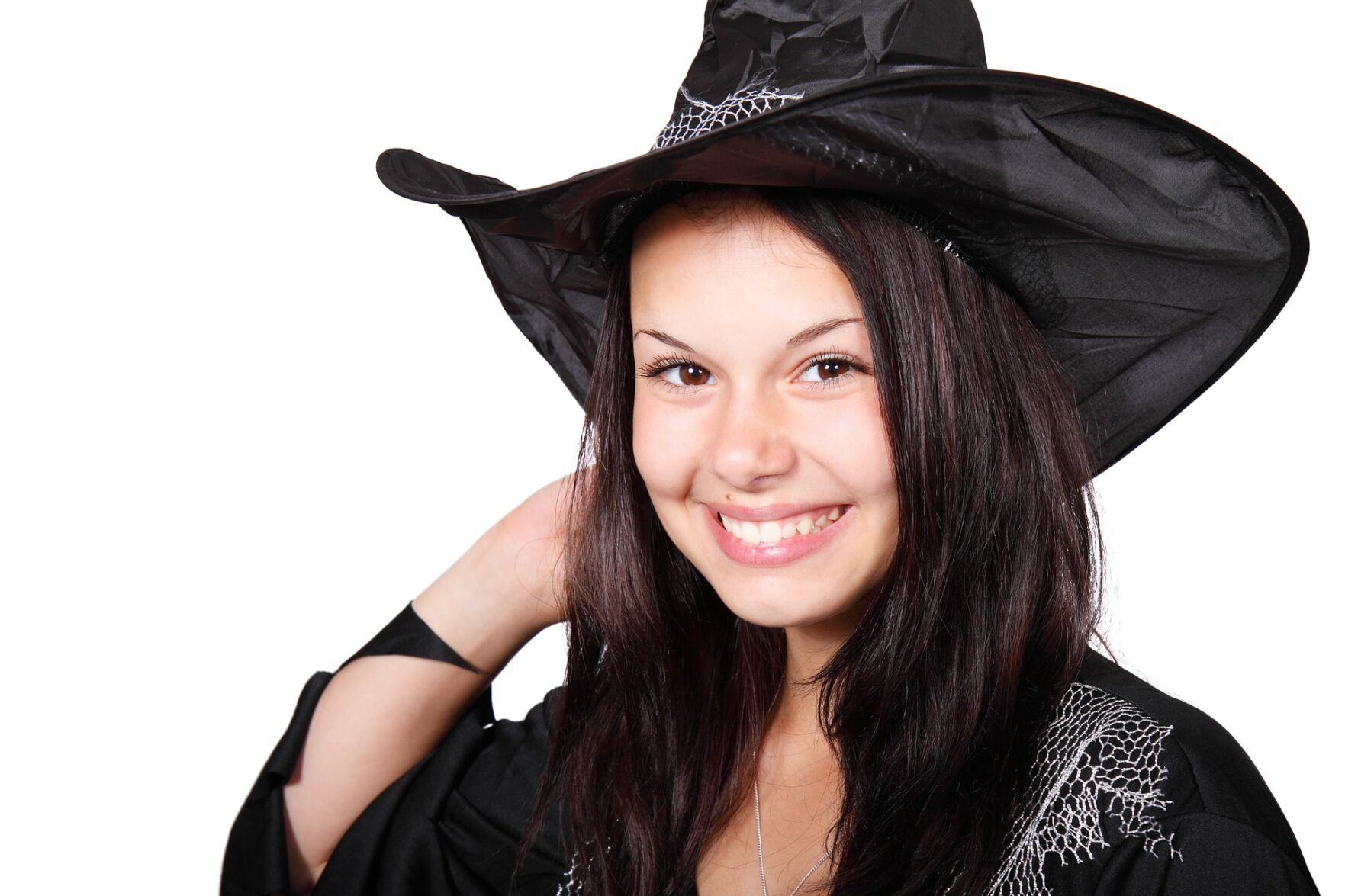 1. Witch